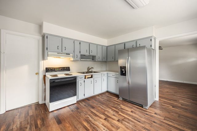 2365 Gurley Drive, Columbus, GA 31904