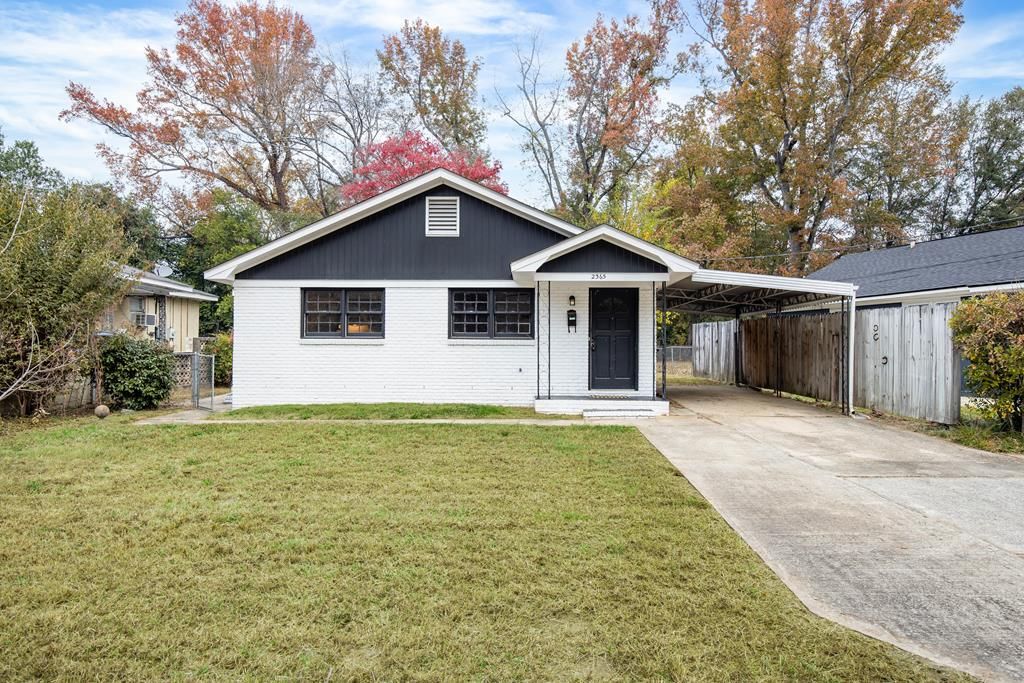 2365 Gurley Drive, Columbus, GA 31904