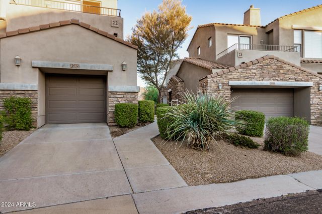 19475 N GRAYHAWK Drive 2077, Scottsdale, AZ 85255