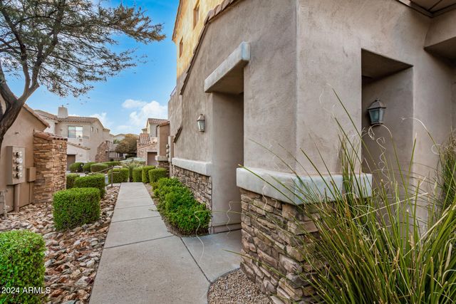 19475 N GRAYHAWK Drive 2077, Scottsdale, AZ 85255