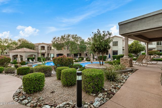 19475 N GRAYHAWK Drive 2077, Scottsdale, AZ 85255