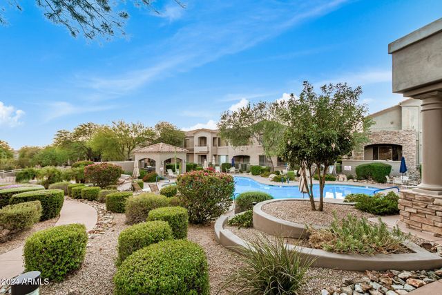 19475 N GRAYHAWK Drive 2077, Scottsdale, AZ 85255