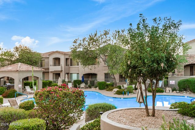 19475 N GRAYHAWK Drive 2077, Scottsdale, AZ 85255
