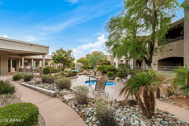 19475 N GRAYHAWK Drive 2077, Scottsdale, AZ 85255