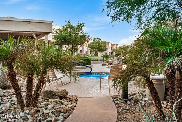 19475 N GRAYHAWK Drive 2077, Scottsdale, AZ 85255