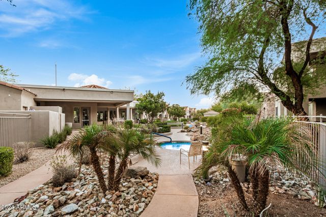 19475 N GRAYHAWK Drive 2077, Scottsdale, AZ 85255