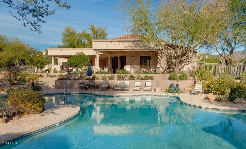 19475 N GRAYHAWK Drive 2077, Scottsdale, AZ 85255 — photo 5