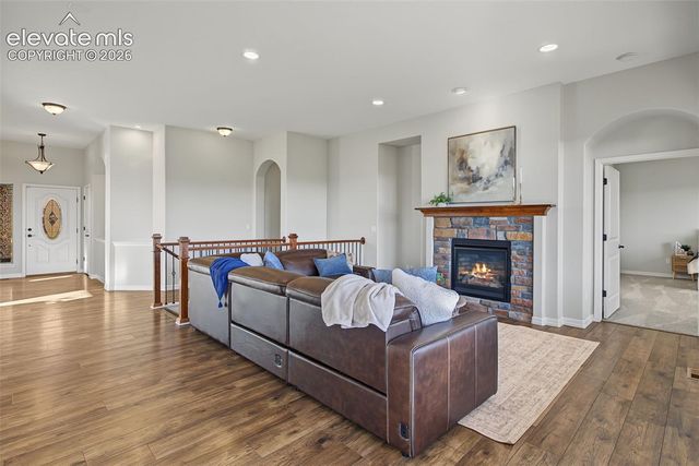 15621 Lake Mist Drive, Monument, CO 80132