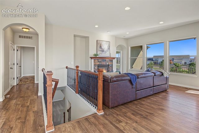 15621 Lake Mist Drive, Monument, CO 80132
