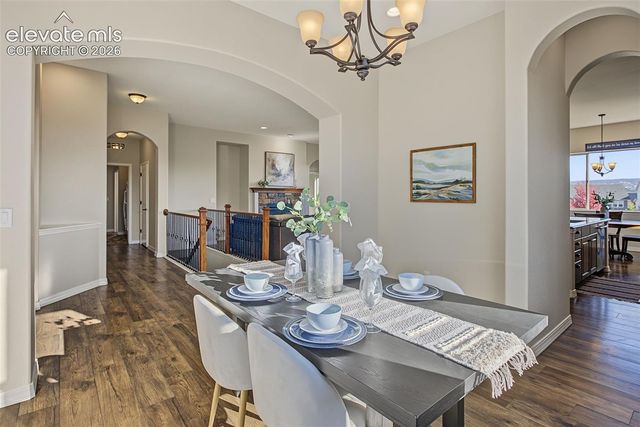15621 Lake Mist Drive, Monument, CO 80132