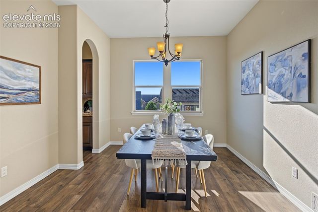 15621 Lake Mist Drive, Monument, CO 80132