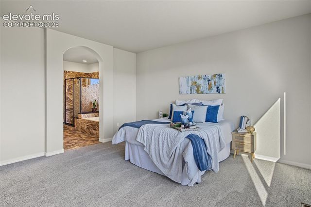 15621 Lake Mist Drive, Monument, CO 80132