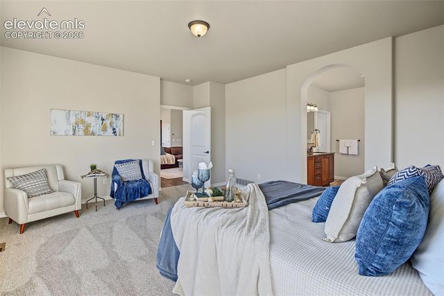 15621 Lake Mist Drive, Monument, CO 80132