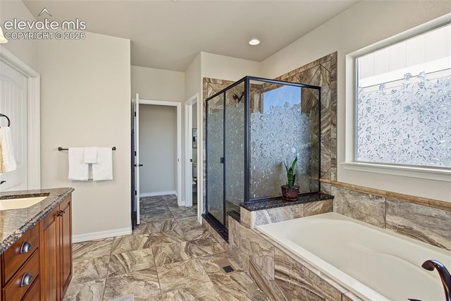 15621 Lake Mist Drive, Monument, CO 80132