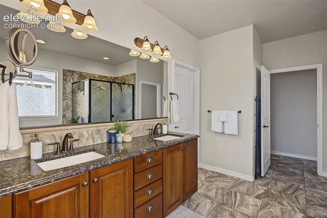 15621 Lake Mist Drive, Monument, CO 80132