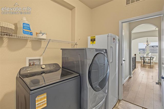 15621 Lake Mist Drive, Monument, CO 80132