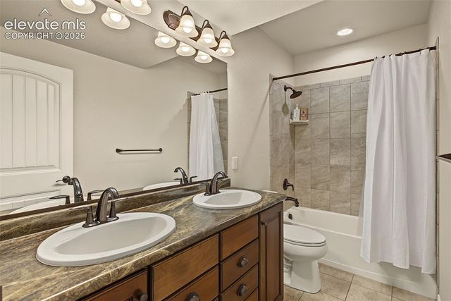 15621 Lake Mist Drive, Monument, CO 80132