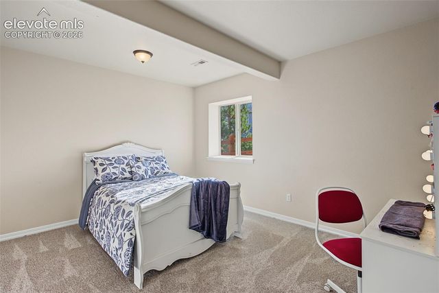 15621 Lake Mist Drive, Monument, CO 80132