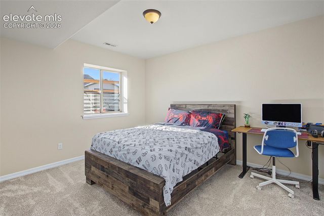 15621 Lake Mist Drive, Monument, CO 80132