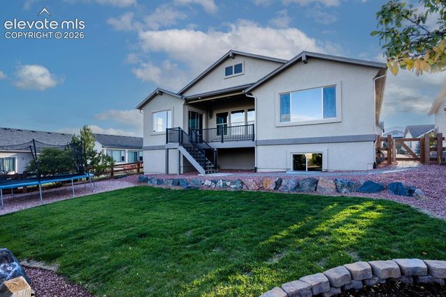 15621 Lake Mist Drive, Monument, CO 80132