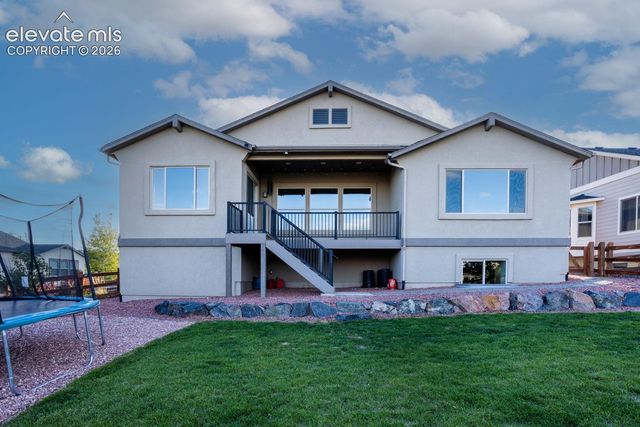 15621 Lake Mist Drive, Monument, CO 80132