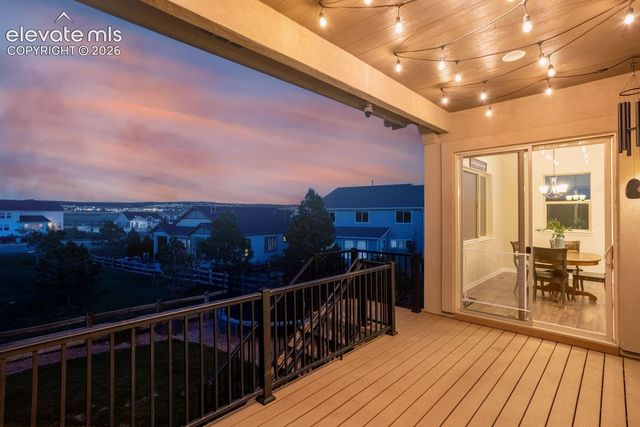 15621 Lake Mist Drive, Monument, CO 80132