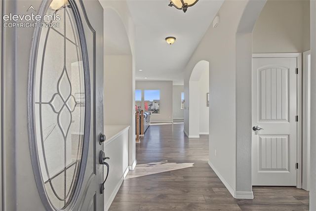 15621 Lake Mist Drive, Monument, CO 80132