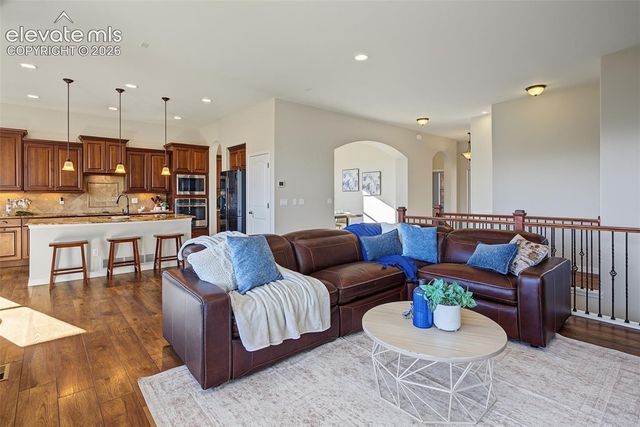 15621 Lake Mist Drive, Monument, CO 80132