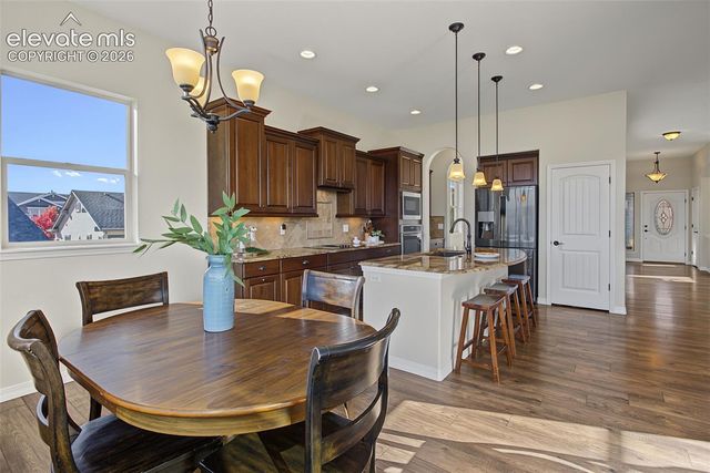 15621 Lake Mist Drive, Monument, CO 80132