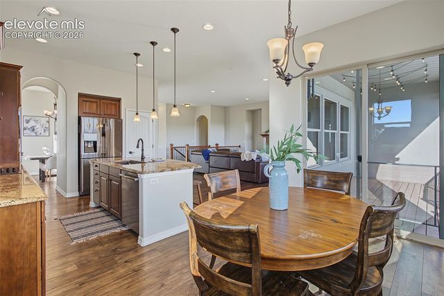 15621 Lake Mist Drive, Monument, CO 80132