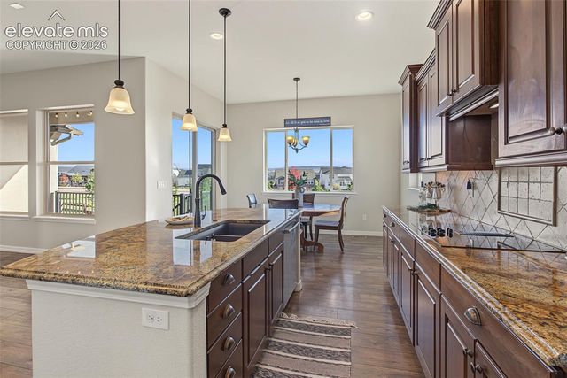 15621 Lake Mist Drive, Monument, CO 80132