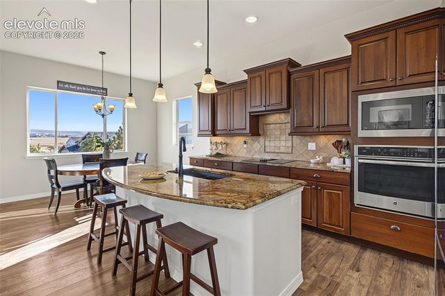 15621 Lake Mist Drive, Monument, CO 80132