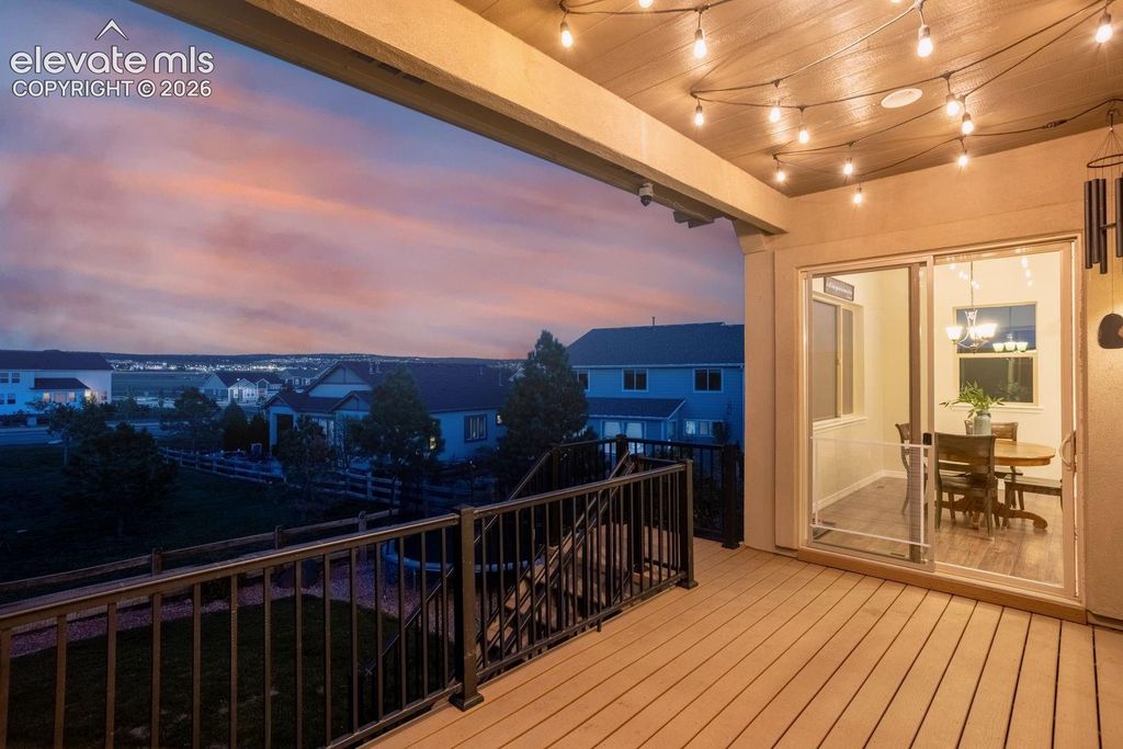 15621 Lake Mist Drive, Monument, CO 80132 — photo 3