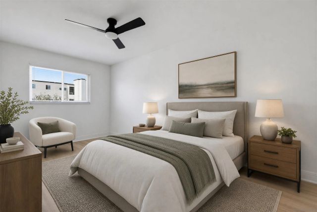 3140 Midway Dr A202, San Diego, CA 92110