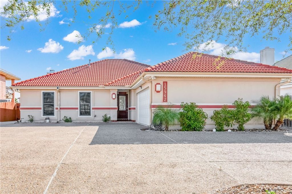 15942 EL SOCCORRO LOOP, Corpus Christi, TX 78418 — photo 2