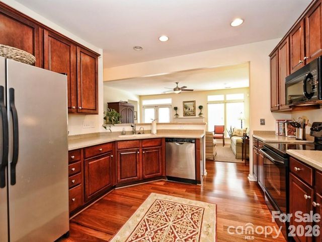 10412 Berkeley Woods Lane, Charlotte, NC 28277