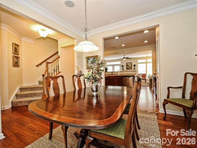10412 Berkeley Woods Lane, Charlotte, NC 28277