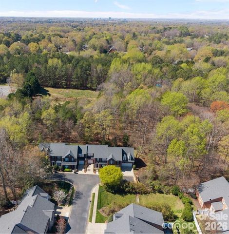 10412 Berkeley Woods Lane, Charlotte, NC 28277