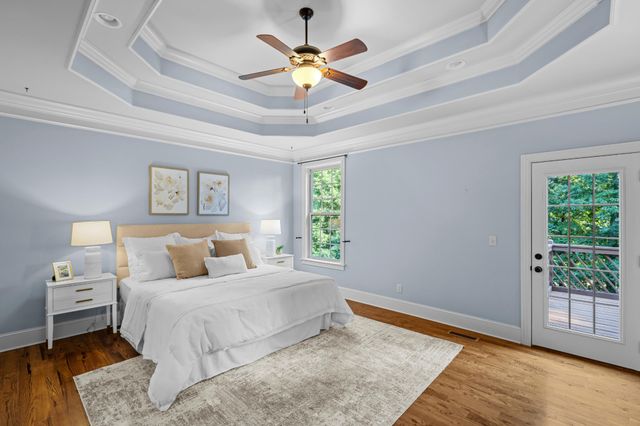 978 Brooke Stone Drive, Soddy Daisy, TN 37379