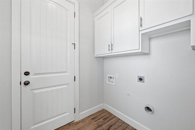 315 Ashwood Street, Azle, TX 76020