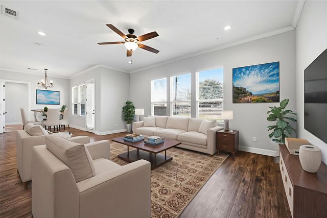 315 Ashwood Street, Azle, TX 76020