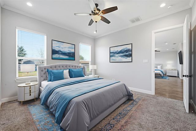 315 Ashwood Street, Azle, TX 76020