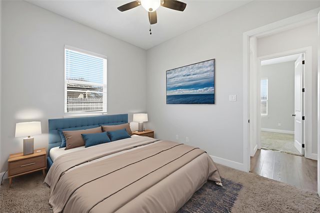 315 Ashwood Street, Azle, TX 76020