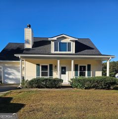 6737 Biscayne Boulevard, Rex, GA 30273