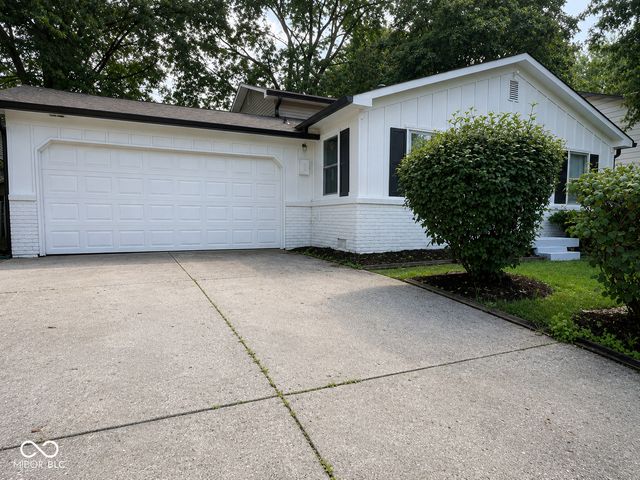 8413 E 34th, Indianapolis, IN 46226