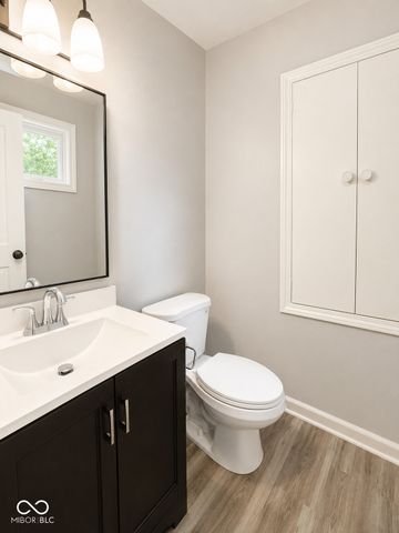 8413 E 34th, Indianapolis, IN 46226
