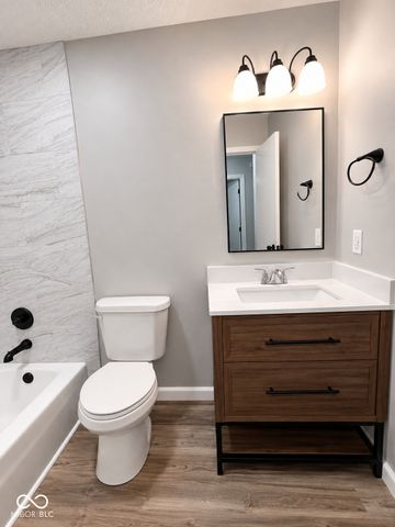 8413 E 34th, Indianapolis, IN 46226