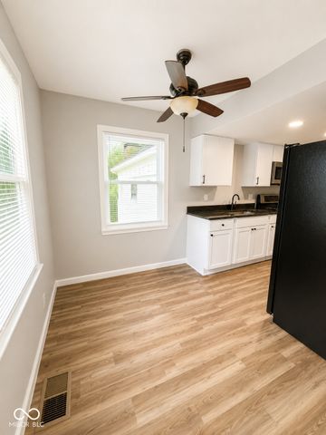 8413 E 34th, Indianapolis, IN 46226