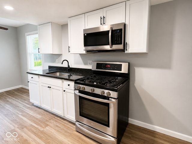 8413 E 34th, Indianapolis, IN 46226