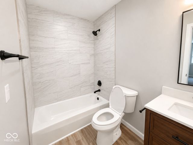 8413 E 34th, Indianapolis, IN 46226